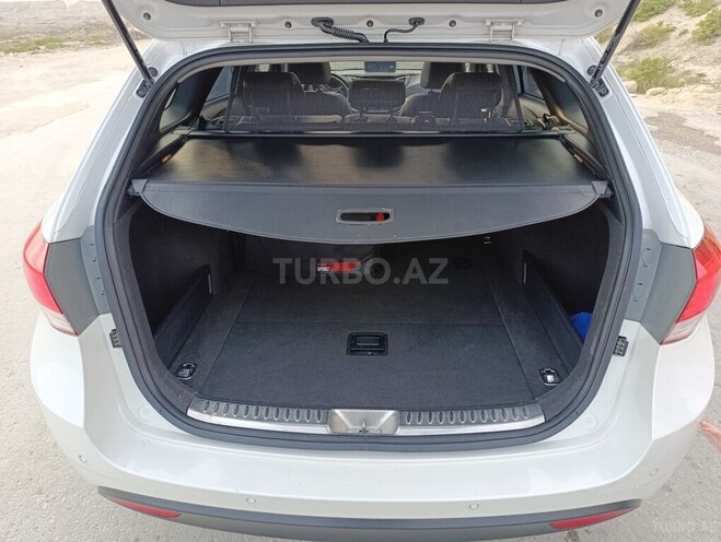 Hyundai i40 2013, 245,000 km - 2.0 l - Bakı
