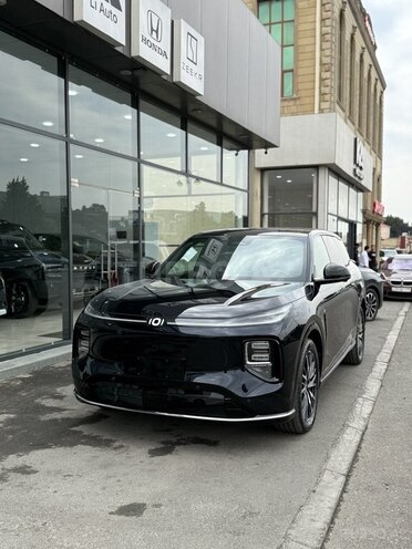 Changan  2025, 0 km - 1.5 l - Bakı
