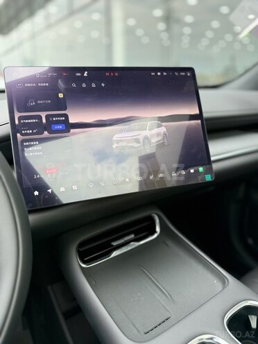 Changan  2025, 0 km - 1.5 l - Bakı