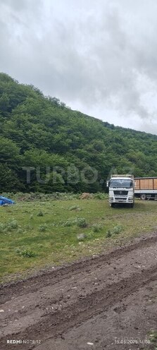 Shacman F2000 2012, 128,000 km - 9.7 l - Goranboy