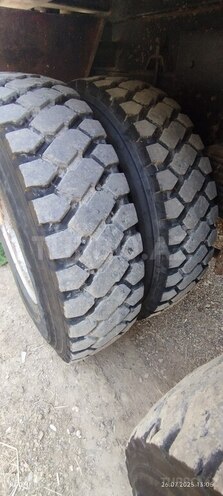 Shacman F2000 2012, 128,000 km - 9.7 l - Goranboy