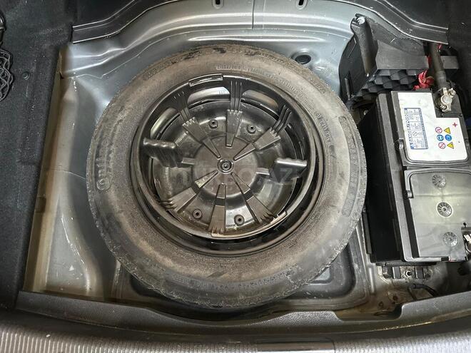 Mercedes C 220 d 2008, 383,724 km - 2.2 l - Bakı
