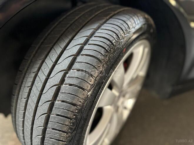 Mercedes C 220 d 2008, 383,724 km - 2.2 l - Bakı