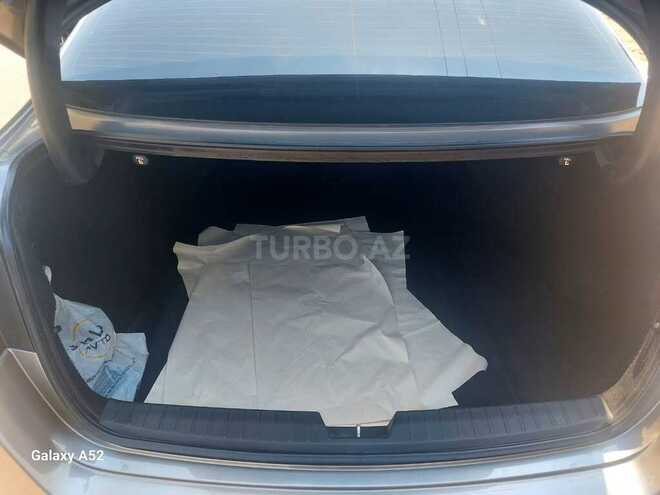 Kia Optima 2012, 244,620 km - 2.0 л - Salyan