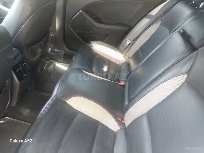 Kia Optima 2012, 244,620 km - 2.0 л - Salyan