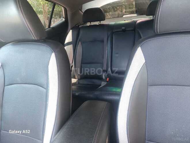 Kia Optima 2012, 244,620 km - 2.0 л - Salyan