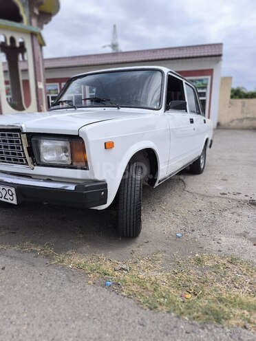 LADA (VAZ) 2107 2010, 69,400 km - 1.6 l - Xaçmaz