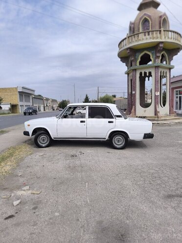 LADA (VAZ) 2107 2010, 69,400 km - 1.6 l - Xaçmaz