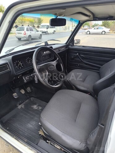 LADA (VAZ) 2107 2010, 69,400 km - 1.6 l - Xaçmaz