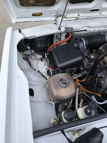 LADA (VAZ) 2107 2010, 69,400 km - 1.6 l - Xaçmaz