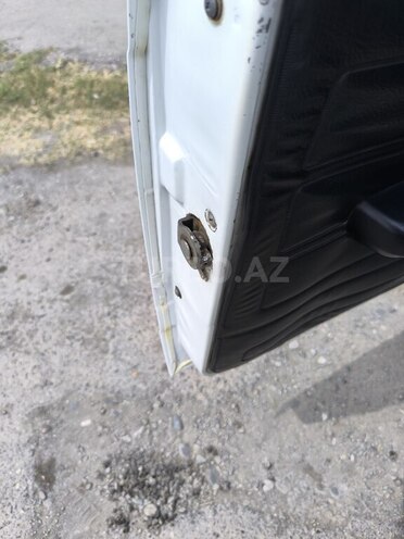 LADA (VAZ) 2107 2010, 69,400 km - 1.6 l - Xaçmaz