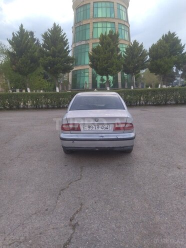 Iran Khodro Samand 2007, 260,000 km - 1.8 l - Cəlilabad