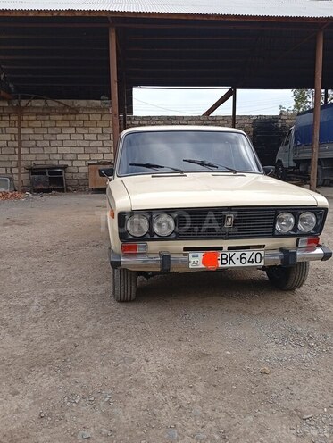 LADA (VAZ) 2106 1991, 185,000 km - 1.5 л - Göyçay