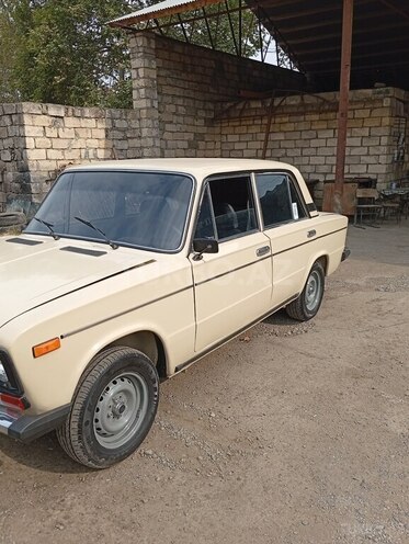 LADA (VAZ) 2106 1991, 185,000 km - 1.5 л - Göyçay