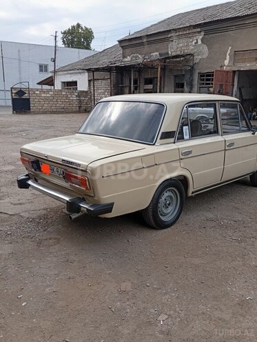 LADA (VAZ) 2106 1991, 185,000 km - 1.5 л - Göyçay