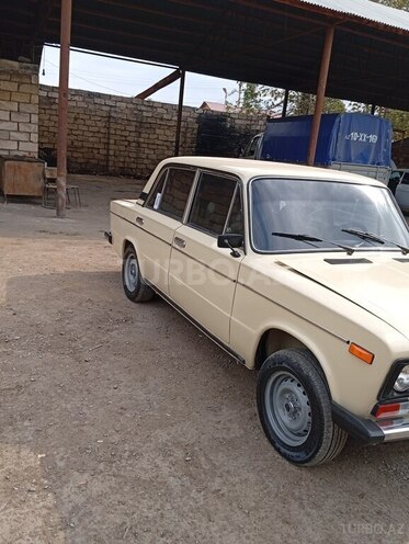 LADA (VAZ) 2106 1991, 185,000 km - 1.5 л - Göyçay