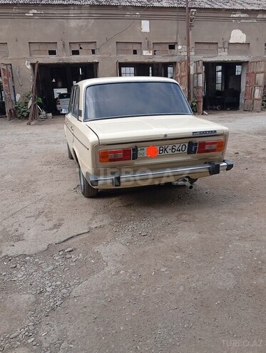 LADA (VAZ) 2106 1991, 185,000 km - 1.5 л - Göyçay
