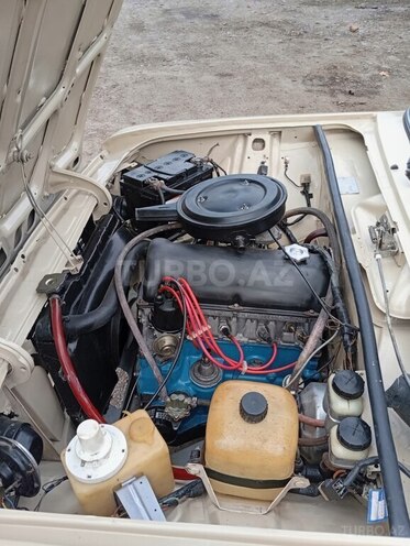LADA (VAZ) 2106 1991, 185,000 km - 1.5 л - Göyçay