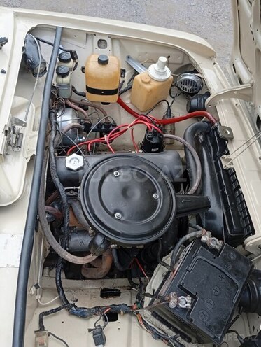 LADA (VAZ) 2106 1991, 185,000 km - 1.5 л - Göyçay