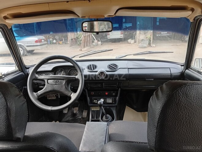 LADA (VAZ) 2106 1991, 185,000 km - 1.5 л - Göyçay