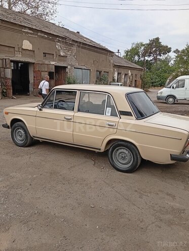 LADA (VAZ) 2106 1991, 185,000 km - 1.5 л - Göyçay
