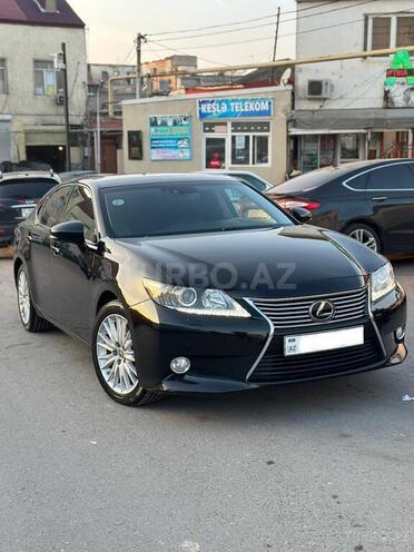 Lexus ES 350 2013, 223,000 km - 3.5 l - Bakı