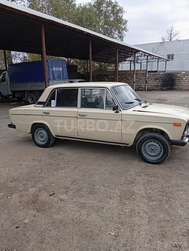 LADA (VAZ) 2106 1991, 185,000 km - 1.5 л - Göyçay