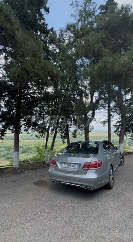 Mercedes E 220 d 2014, 255,000 km - 2.2 л - Bakı