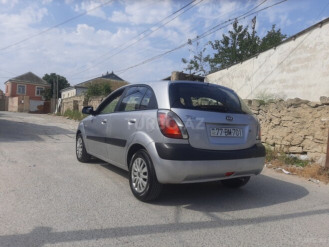 Kia Rio 2005, 222,000 km - 1.4 l - Bakı
