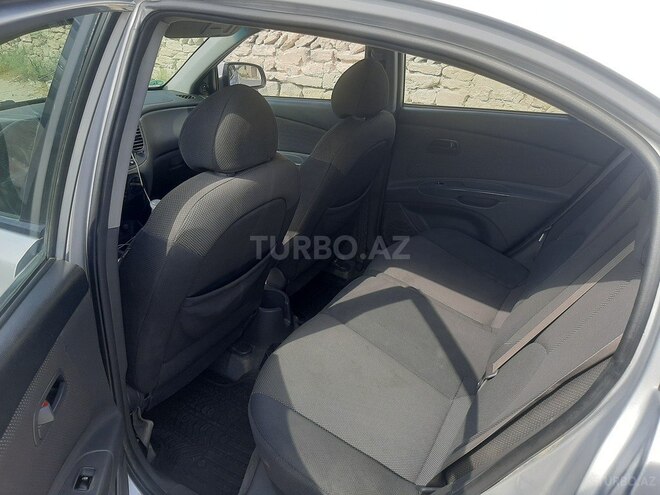 Kia Rio 2005, 222,000 km - 1.4 l - Bakı