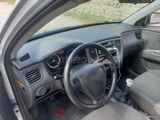 Kia Rio 2005, 222,000 km - 1.4 l - Bakı