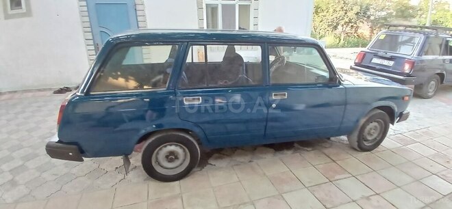 LADA (VAZ) 2104 2005, 74,000 km - 1.6 л - Bakı