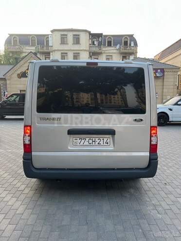 Ford Transit 2007, 312,458 km - 2.2 л - Bakı