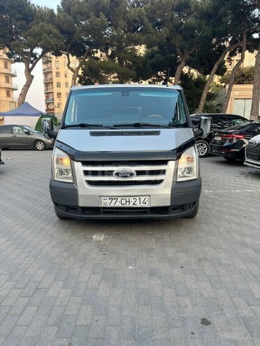 Ford Transit 2007, 312,458 km - 2.2 л - Bakı