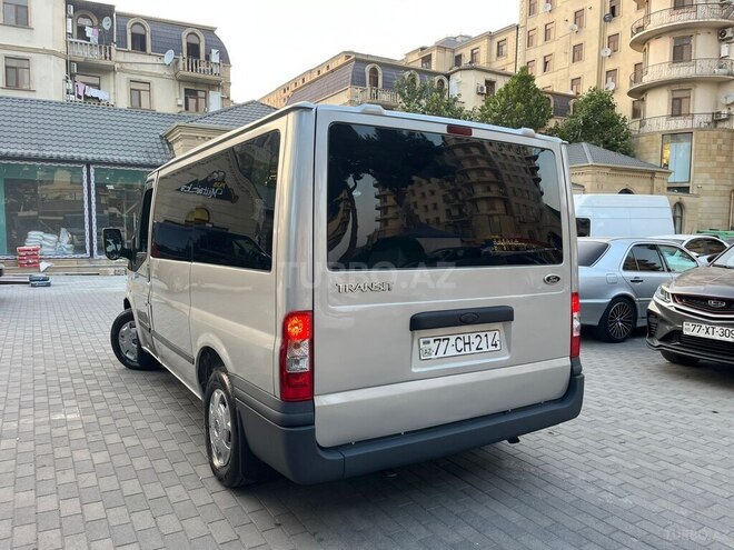 Ford Transit 2007, 312,458 km - 2.2 л - Bakı
