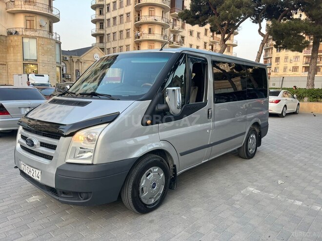Ford Transit 2007, 312,458 km - 2.2 л - Bakı