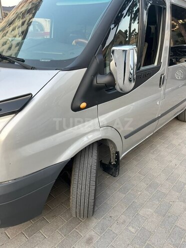 Ford Transit 2007, 312,458 km - 2.2 л - Bakı