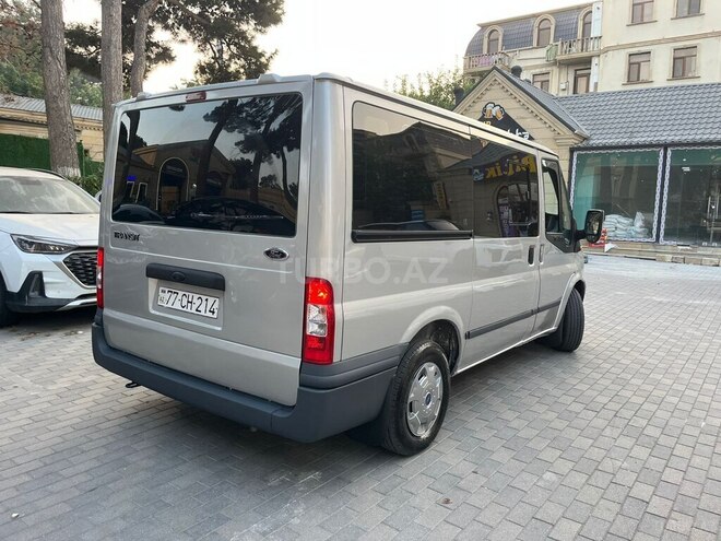 Ford Transit 2007, 312,458 km - 2.2 л - Bakı