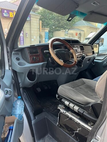 Ford Transit 2007, 312,458 km - 2.2 л - Bakı