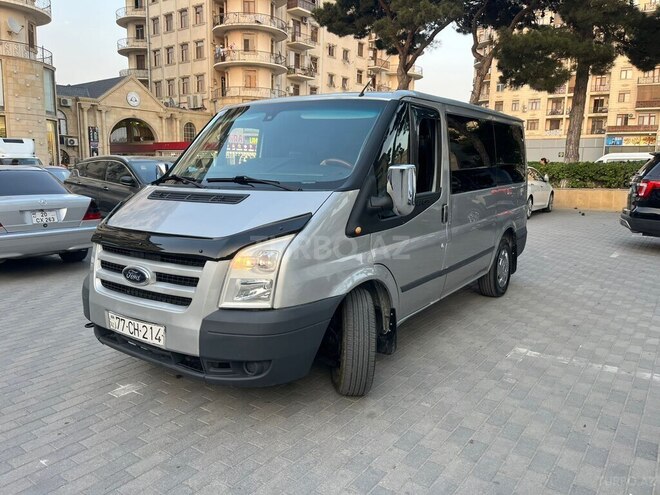 Ford Transit 2007, 312,458 km - 2.2 л - Bakı