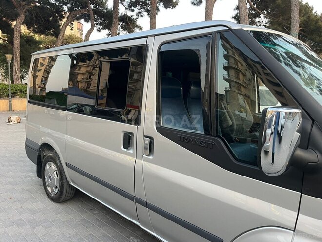 Ford Transit 2007, 312,458 km - 2.2 л - Bakı