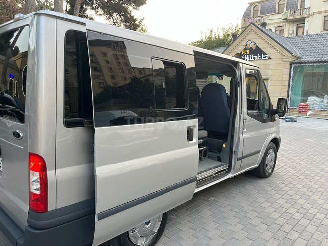 Ford Transit 2007, 312,458 km - 2.2 л - Bakı