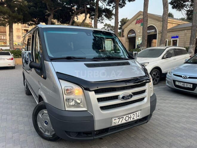 Ford Transit 2007, 312,458 km - 2.2 л - Bakı