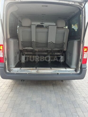 Ford Transit 2007, 312,458 km - 2.2 л - Bakı