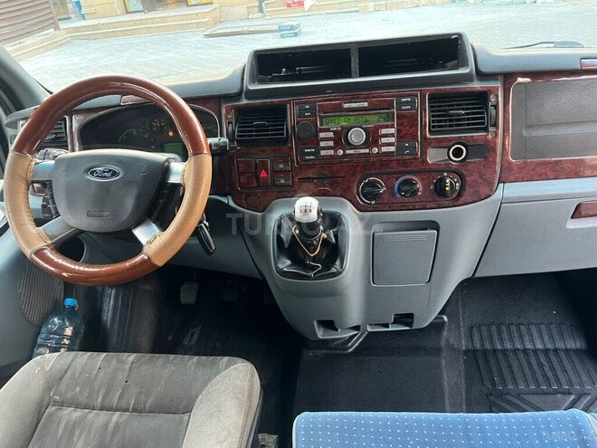 Ford Transit 2007, 312,458 km - 2.2 л - Bakı
