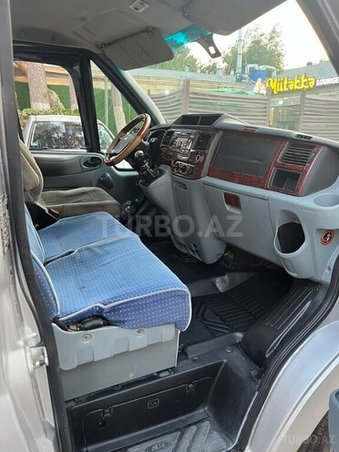 Ford Transit 2007, 312,458 km - 2.2 л - Bakı