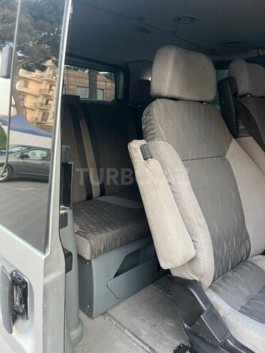 Ford Transit 2007, 312,458 km - 2.2 л - Bakı