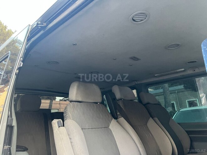 Ford Transit 2007, 312,458 km - 2.2 л - Bakı