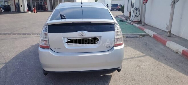Toyota Prius 2009, 470,000 km - 1.5 л - Bakı