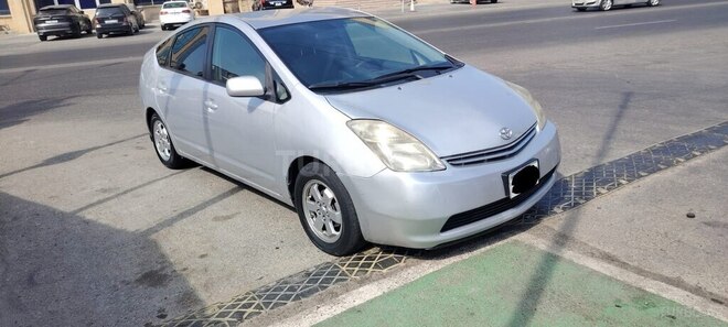 Toyota Prius 2009, 470,000 km - 1.5 л - Bakı